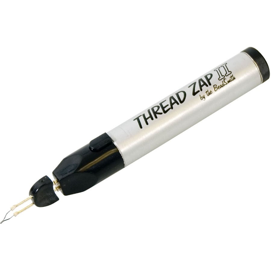 Thread Zapper II 1200v Thread Zapper Thread Burner Cutting Etsy