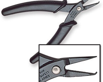 Split Ring Pliers, split jump ring opening pliers, jewelry pliers, fishing pliers, split ring opener