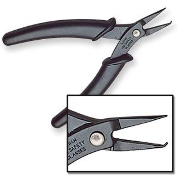 Split Ring Pliers, Split Jump Ring Opening Pliers, Jewelry Pliers