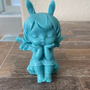 Angel Girl Soap