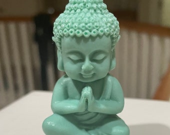 Beautiful Buddha Soap