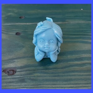 Ocean Mermaid Soap