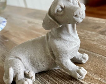 Jabón para perros salchichas