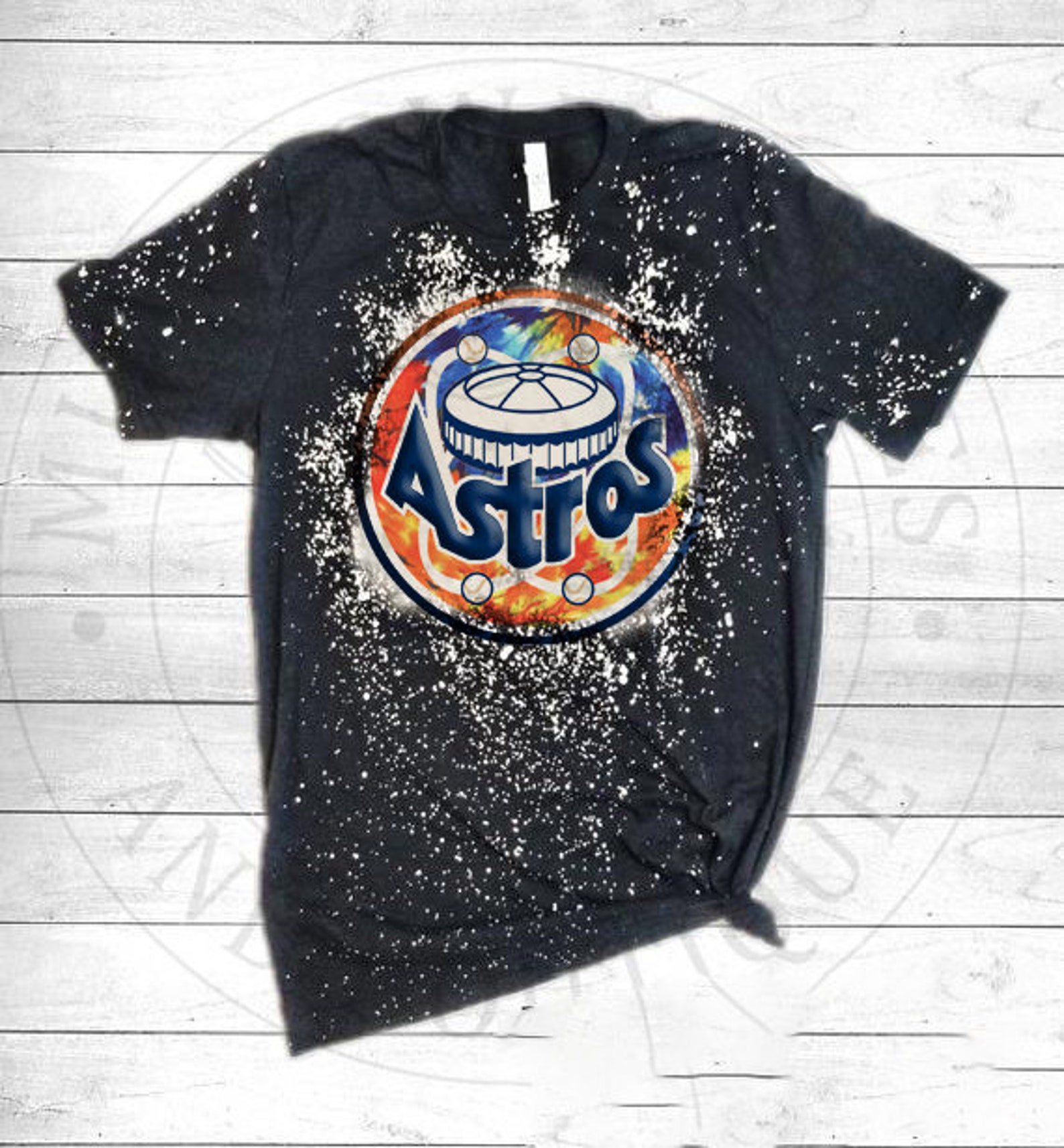 Astros Shirt / Houston Astros /Astrodome /Houston Etsy
