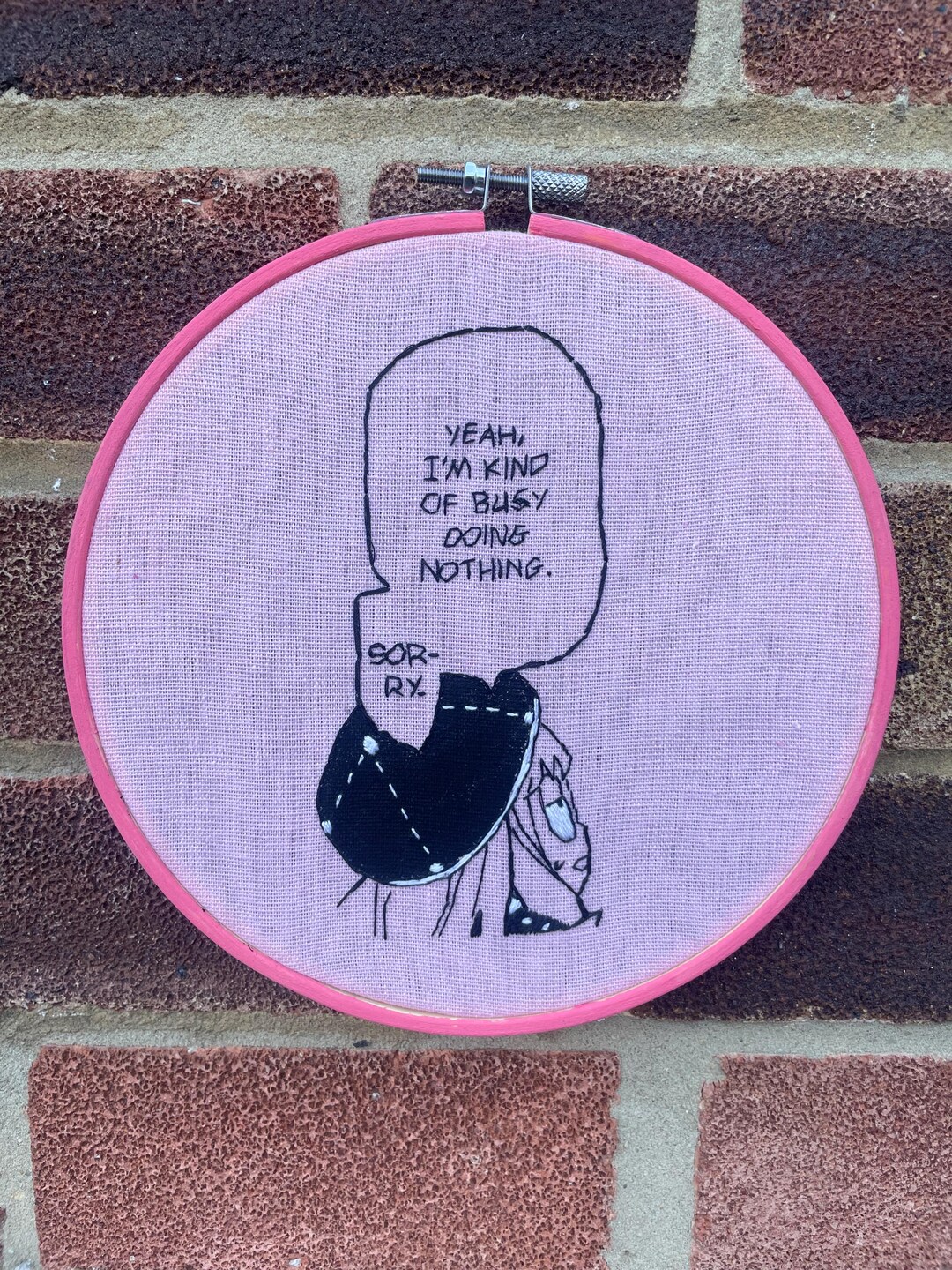 Anya Forger Lettering Anya Forger Embroidery - Etsy