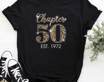 Chapter 50 shirt Clearance