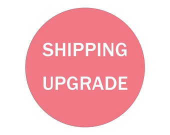 Faster Shipping Upgrade(Phone number required)--DHL SF EXPRESS  International Shipping/Fedex
