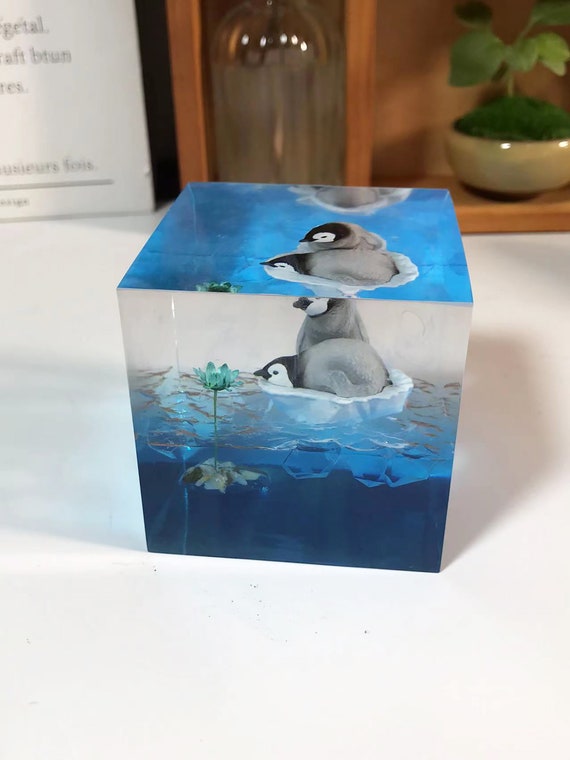 Pingüino De Dibujos Animados Lindo 39921331 PNG
