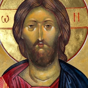 Christ Pantocrator