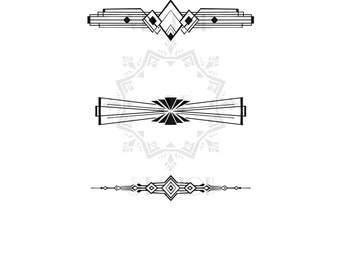 Download Vector Headers Etsy