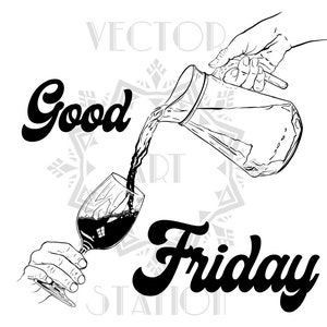 Good Friday Vector Humor Vector Designs Christian Humor - Etsy Good Friday Vector Humor Vector Designs Christian Humor - Etsy