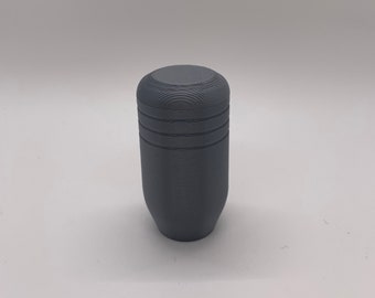 JDM Style Shifter Knob for Logitech G29, G27, G25, G920 & Thrustmaster TH8A (Forza horizon, assetto corsa)