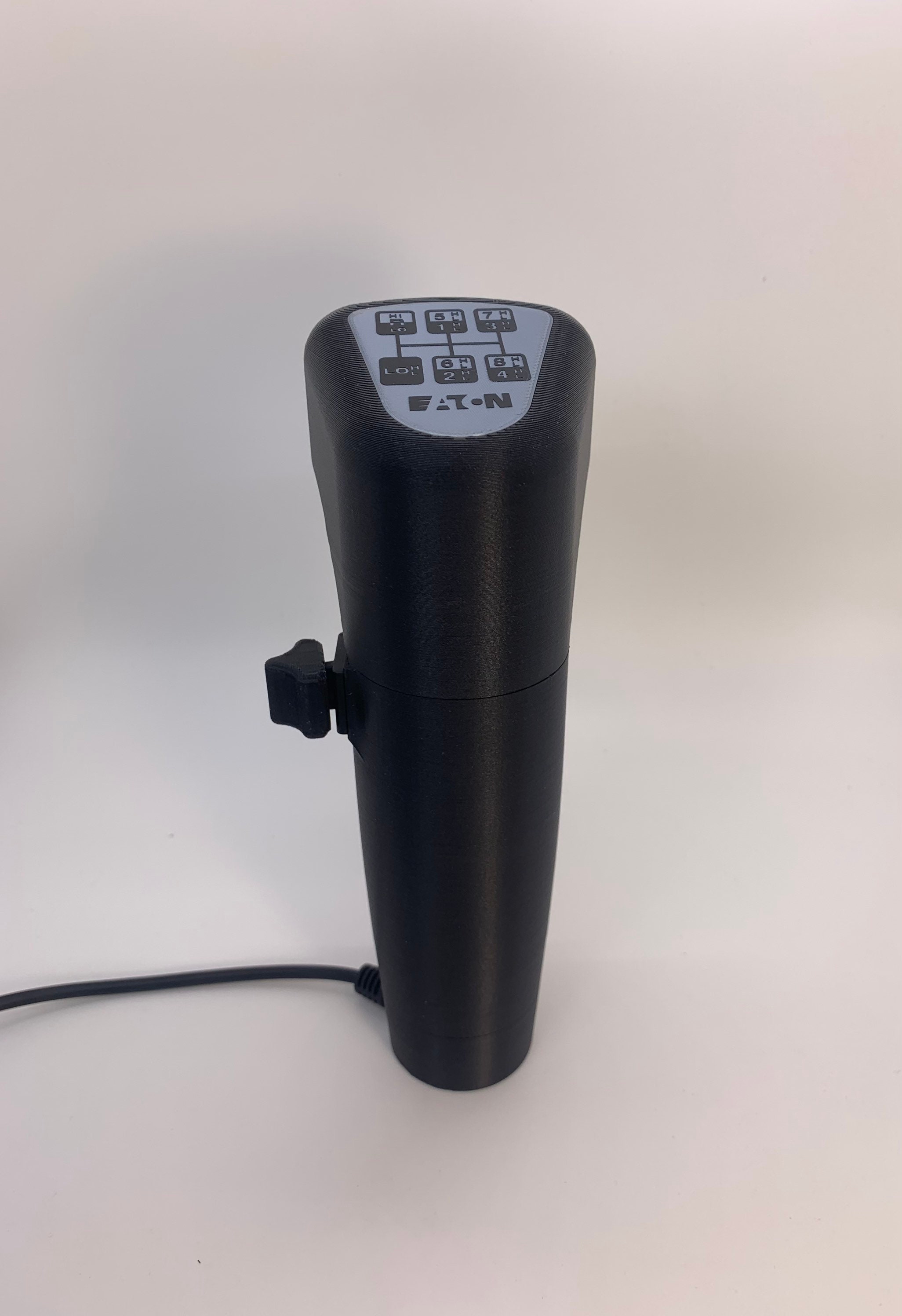 18 Speed Eaton Fuller Righthanded V2 Game Shifter for Etsy