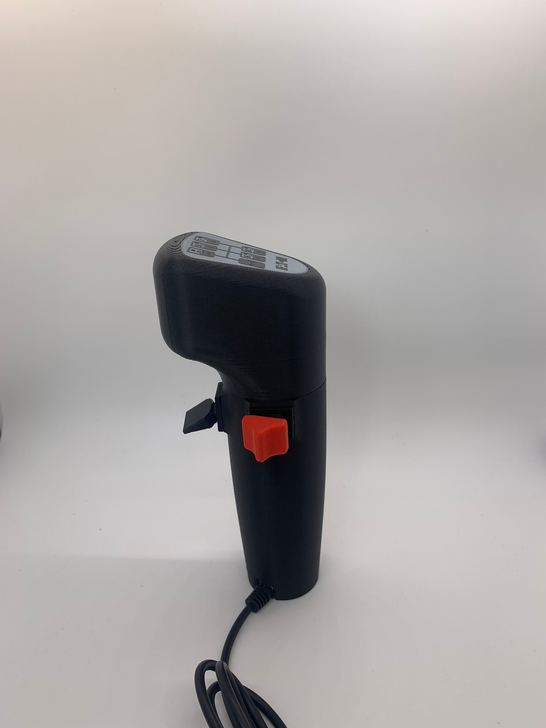 13 speed Eaton Fuller RightHanded v2 Game Shifter for American Truck