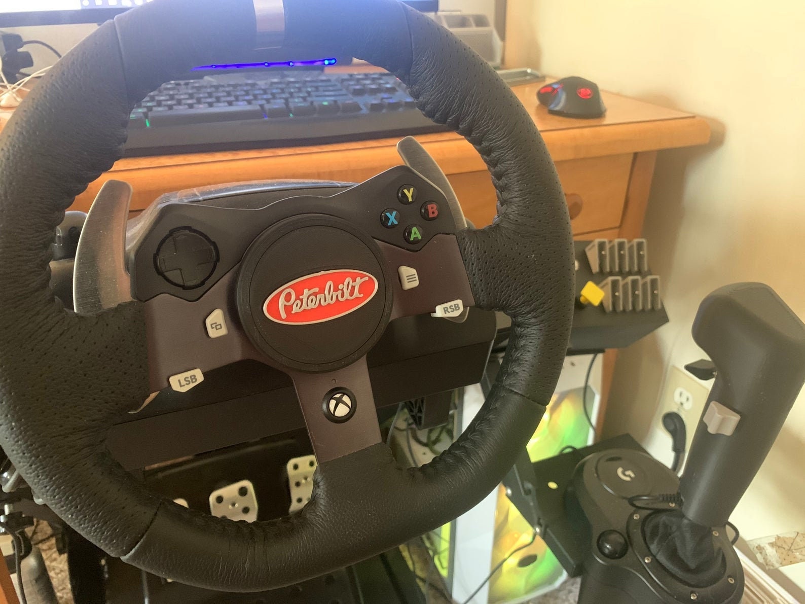 Which wheel should I get? In my opinion the G27 is better as it can be  modded easier and added shifter buttons, but the G29 is newer and may last  longer. I