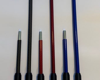 ATS 6", 8" and 12" Shifter Extension for American Truck Simulator (Logitech G29, G27, G25, G920, & Thrustmaster TH8A)