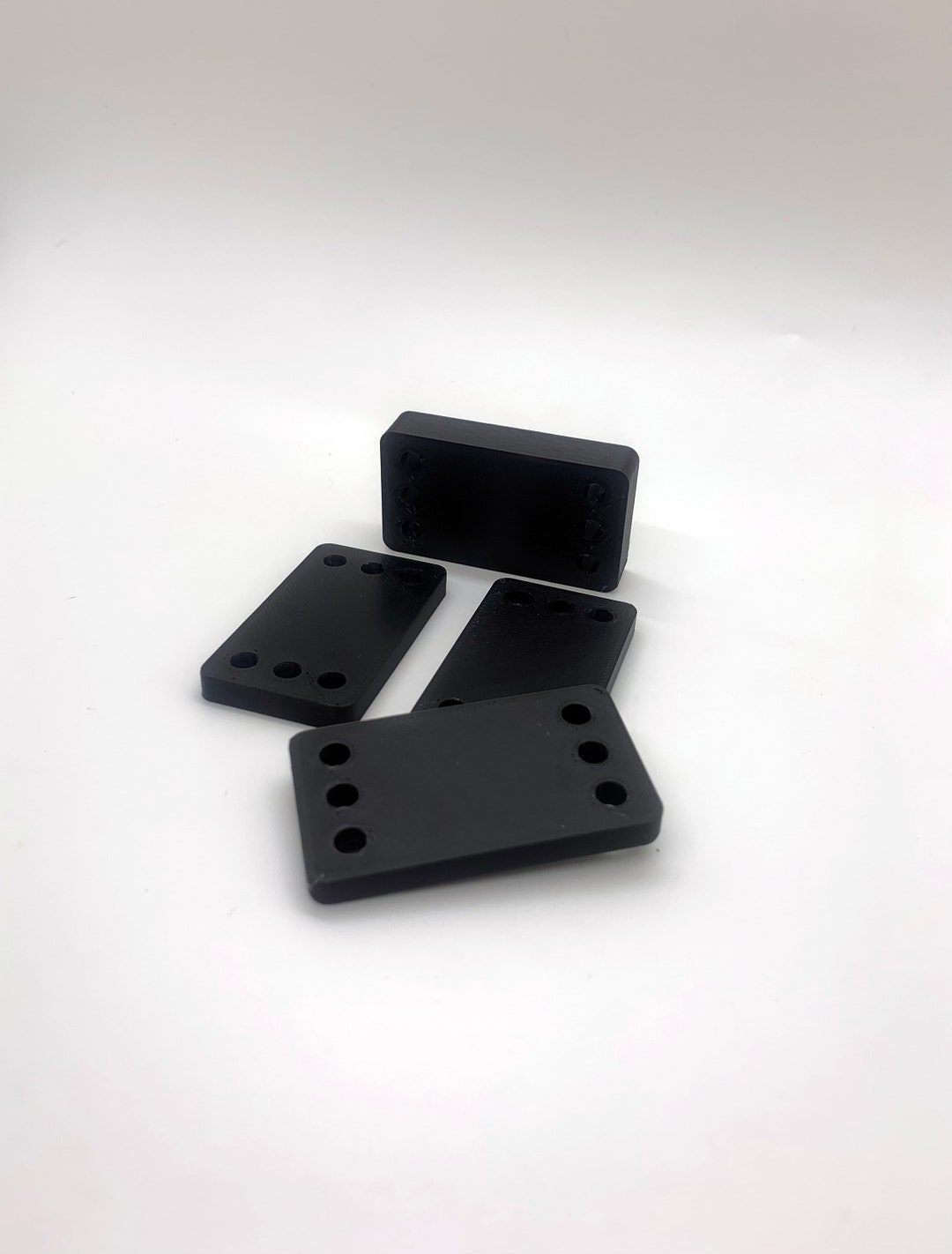 Logitech Pedal Extension Mod for G27, G29, G920, G923 Steering Wheel Etsy