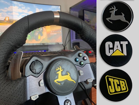 FREE Custom Logitech G25 - Sim Gear - Buy and Sell - InsideSimRacing Forums