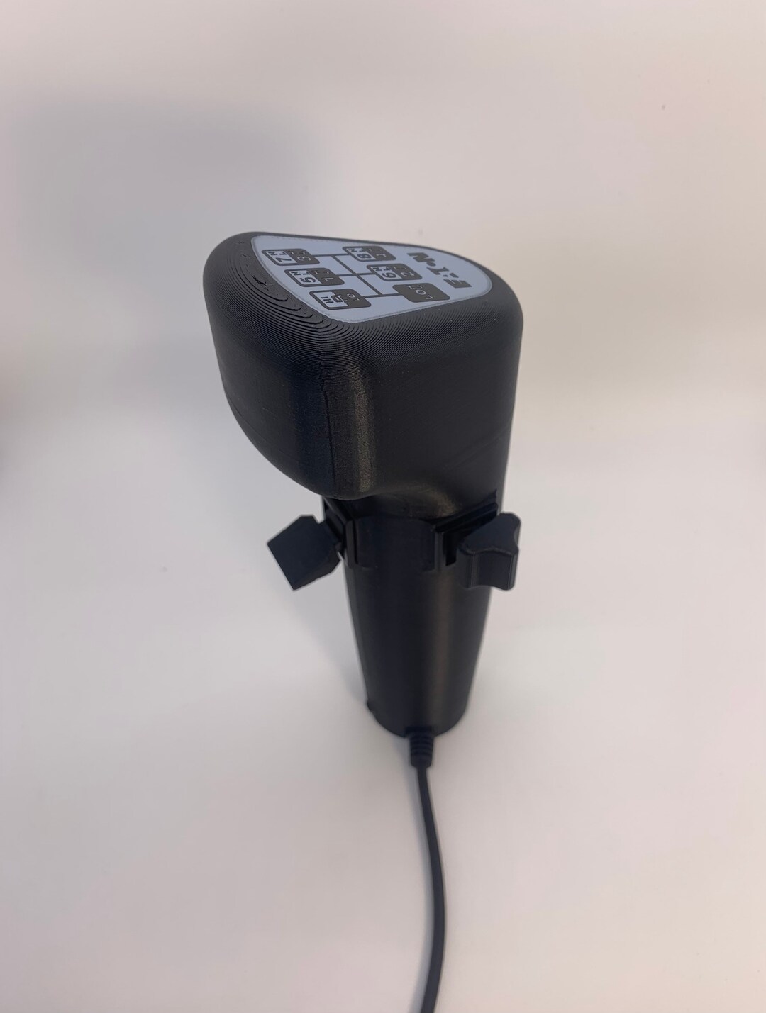 18 Speed Eaton Fuller Righthanded V2 Game Shifter for American Truck