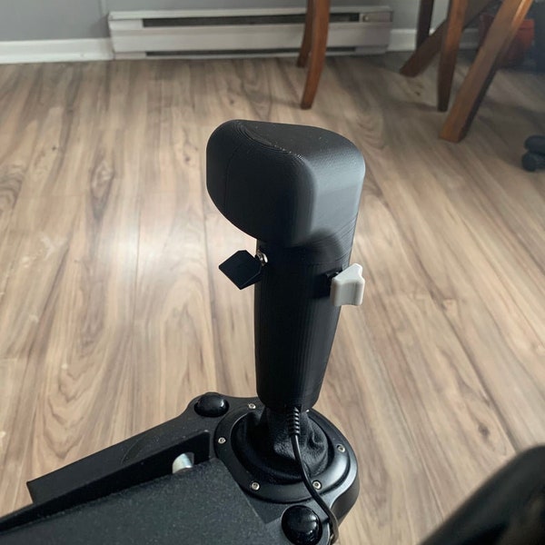 American Truck Simulator Shifter Etsy