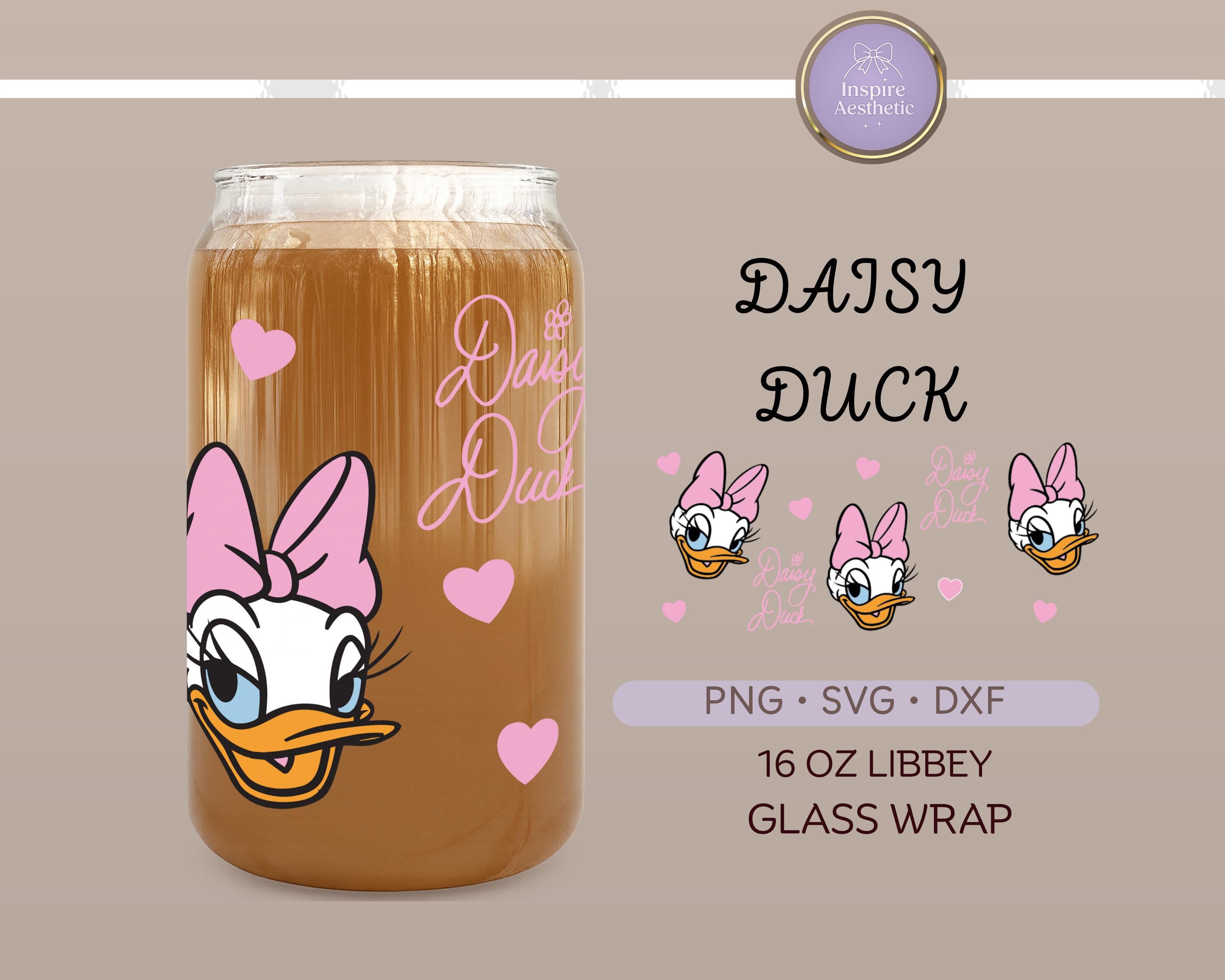 Daisy duck autograph - Etsy 日本