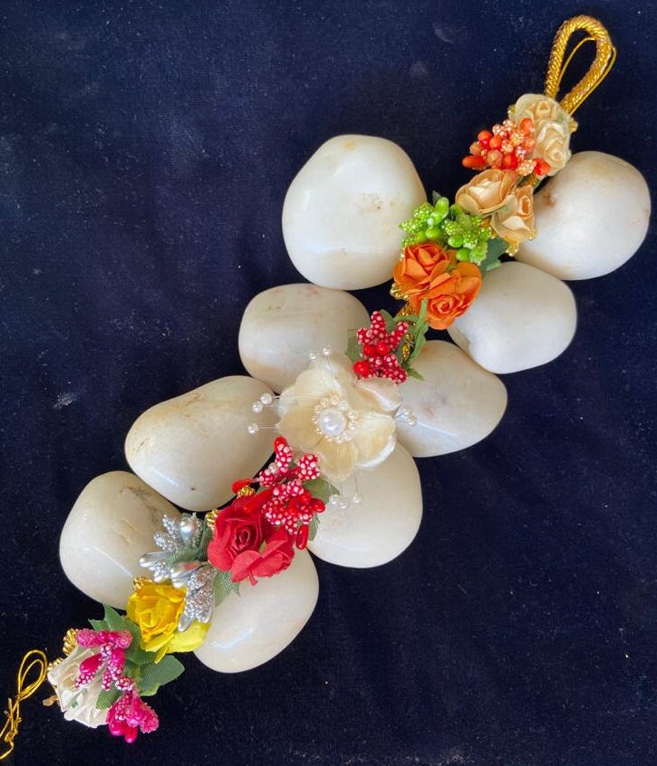 Artificial Flower Juda/ Gajra Etsy