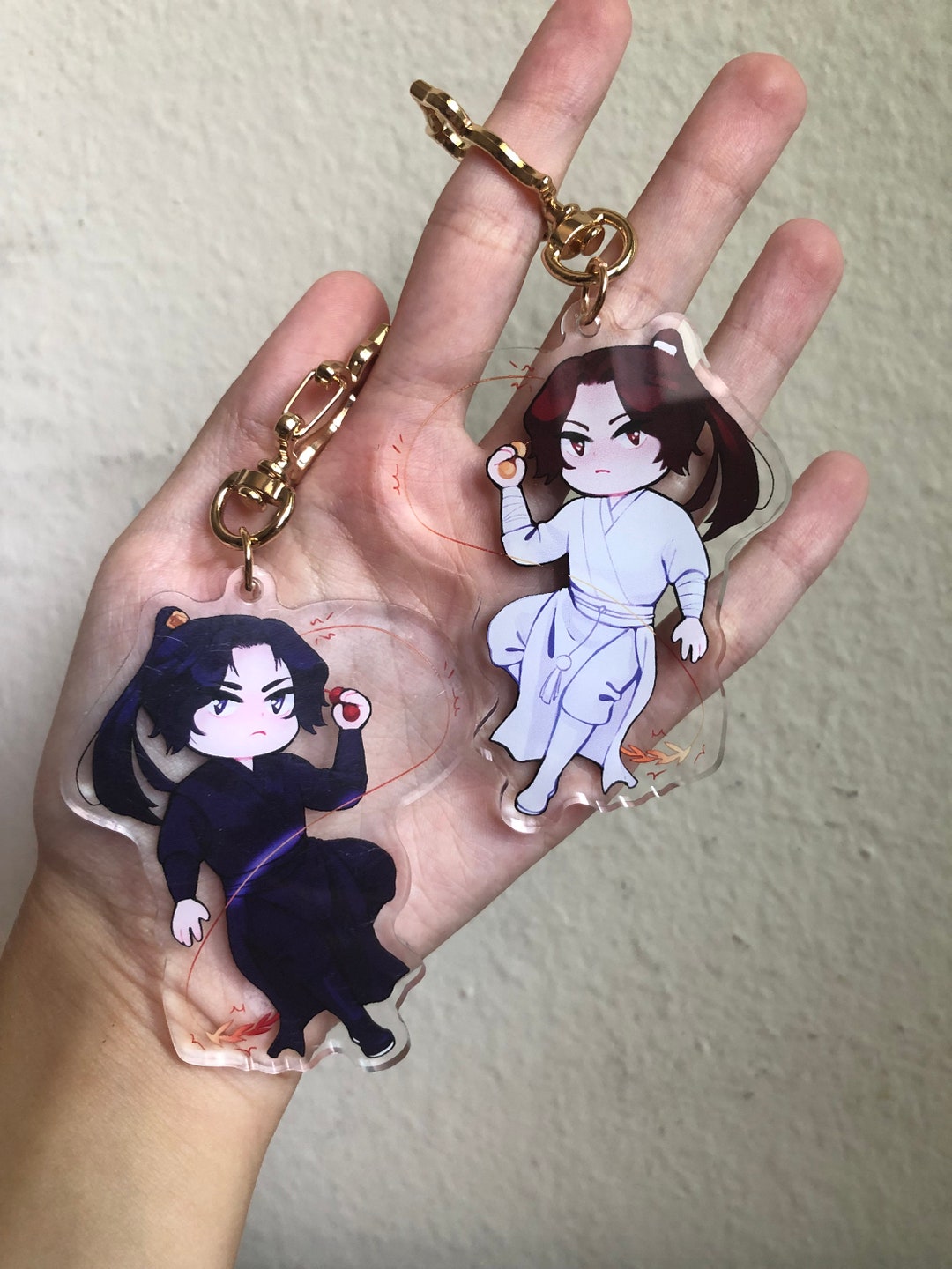 【匿名発送】WATWING Seraphim Acrylic Keychain Watwing Seraphim Random Acrylic Keychain | eBay