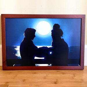 11x17 Fine Things Well Print