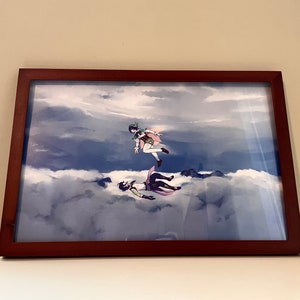 11x17 XiaoVen Print