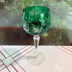 Lausitzer Crystal - Etsy