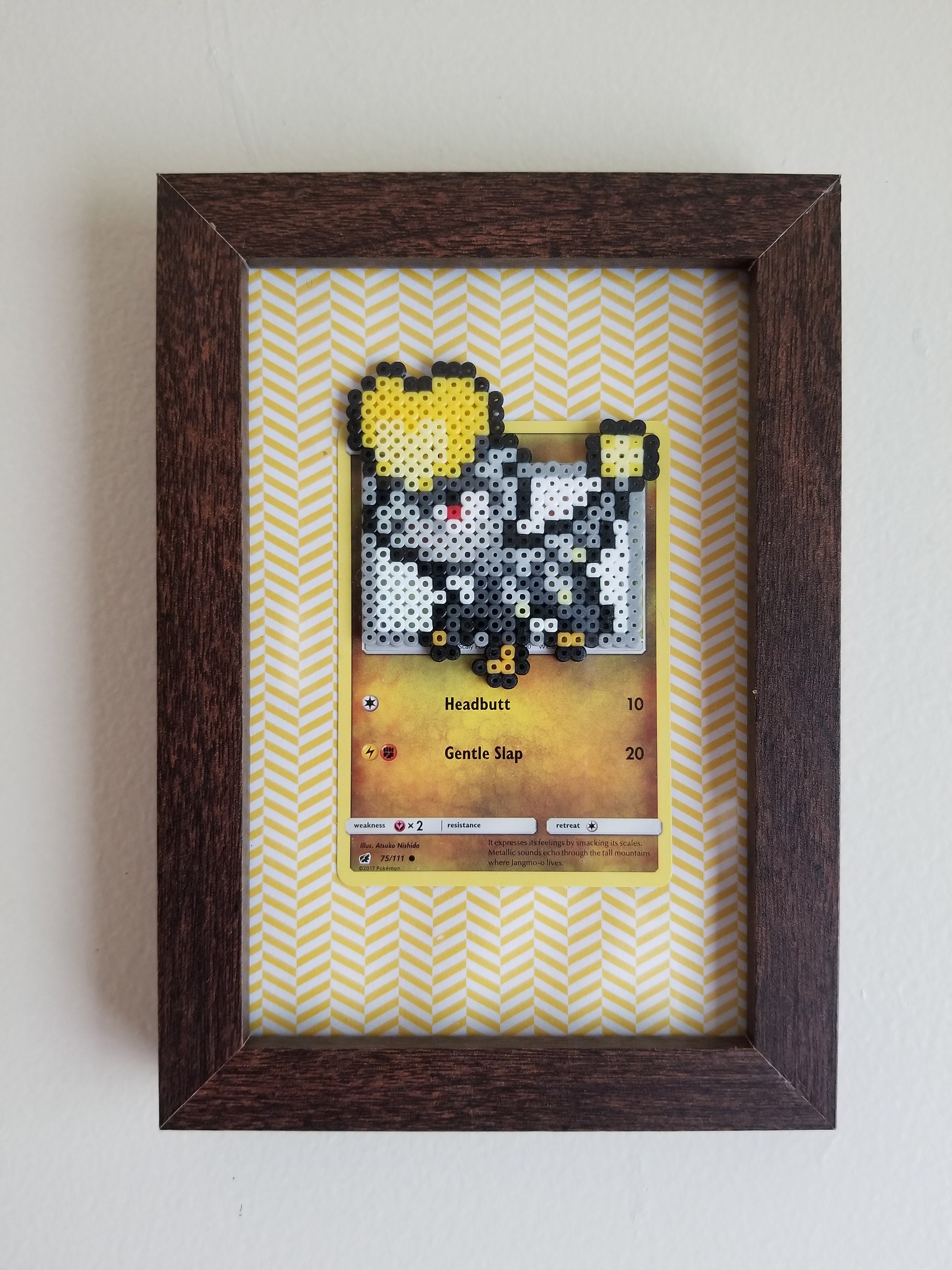 Jangmo - Etsy Jangmo - Etsy