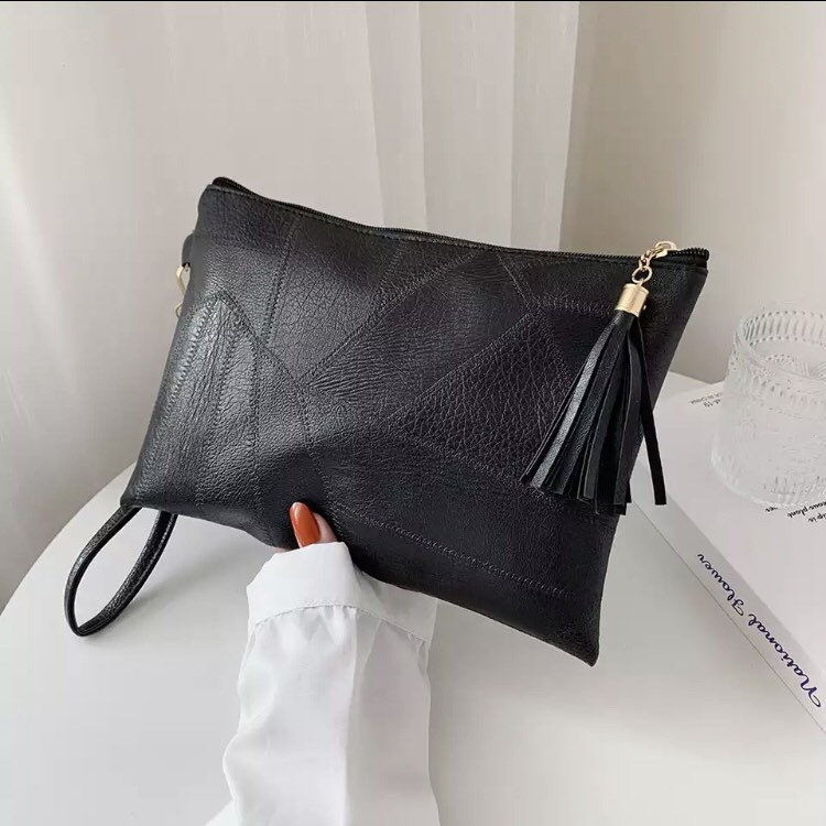 evening wristlet purse