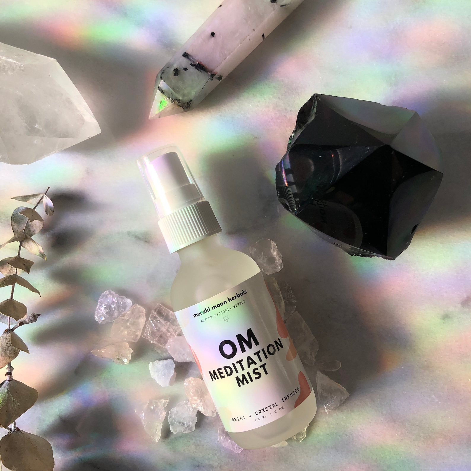What Doctors Say About Cierra Mist'S Unconventional Healing Method - e0ki80z