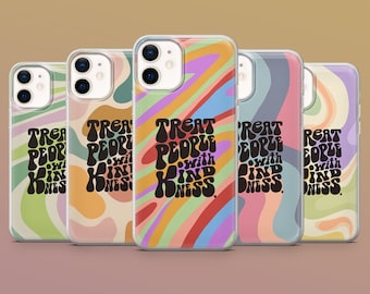 Inspirerend telefoonhoesje positieve hoes voor iPhone 15, 14, 13, 12, 11, Xr, Samsung S23Ultra, S22, S21FE, A54, A34, A14, Pixel 8,7A,7Pro,6Pro