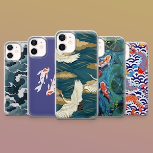 Carp Phone Case -  Australia