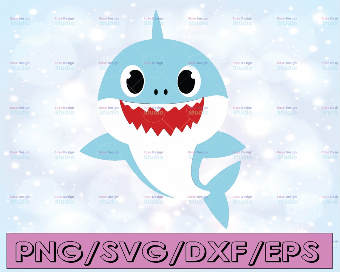 Free Free 66 Shark Svg Cricut SVG PNG EPS DXF File
