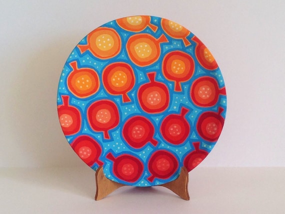 Modern decorative wall plates cheap