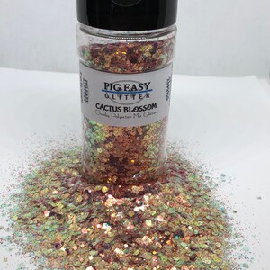 Glitter, polyester glitter, color shift glitter, nail glitter, crafting glitter