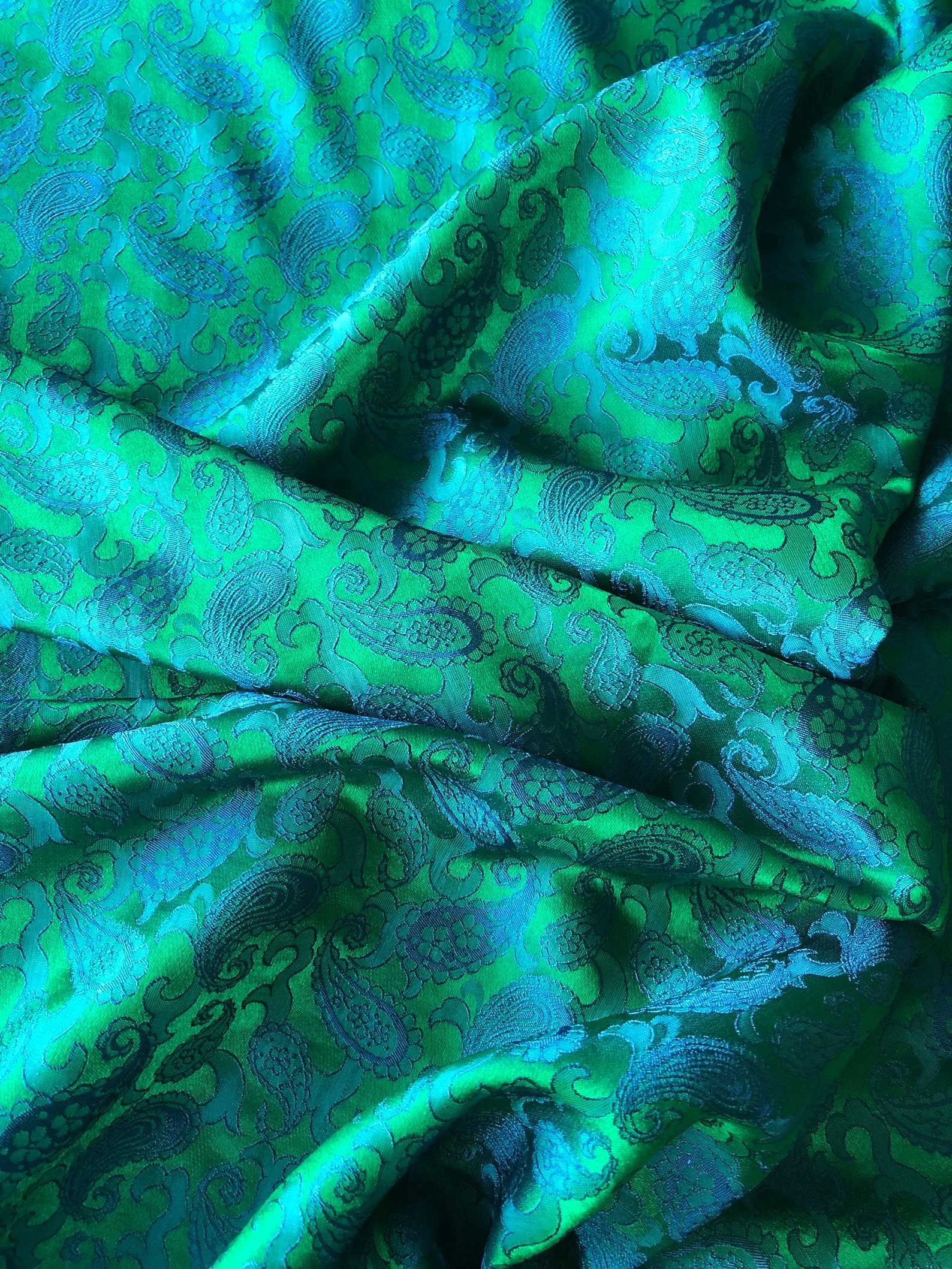 PURE MULBERRY SILK Fabric by the Yard Natural Silk Etsy