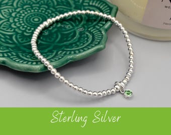Birthstone Bracelets