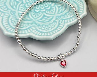 Birthstone Bracelets