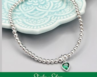 Birthstone Bracelets