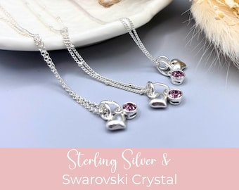Birthstone Necklaces
