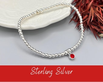 Birthstone Bracelets