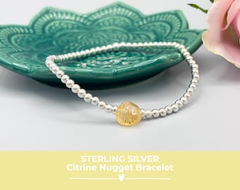 Birthstone Bracelets
