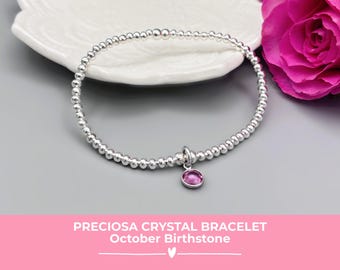 Birthstone Bracelets