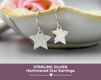 Sterling Silver Earrings