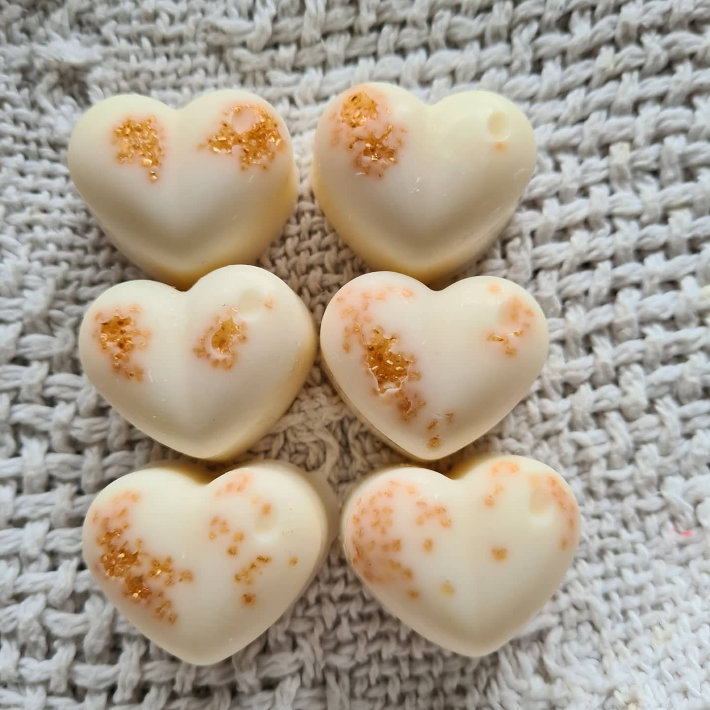 Wax Melts with Chocolate Chip Cookie scent Made with Soy Wax Etsy