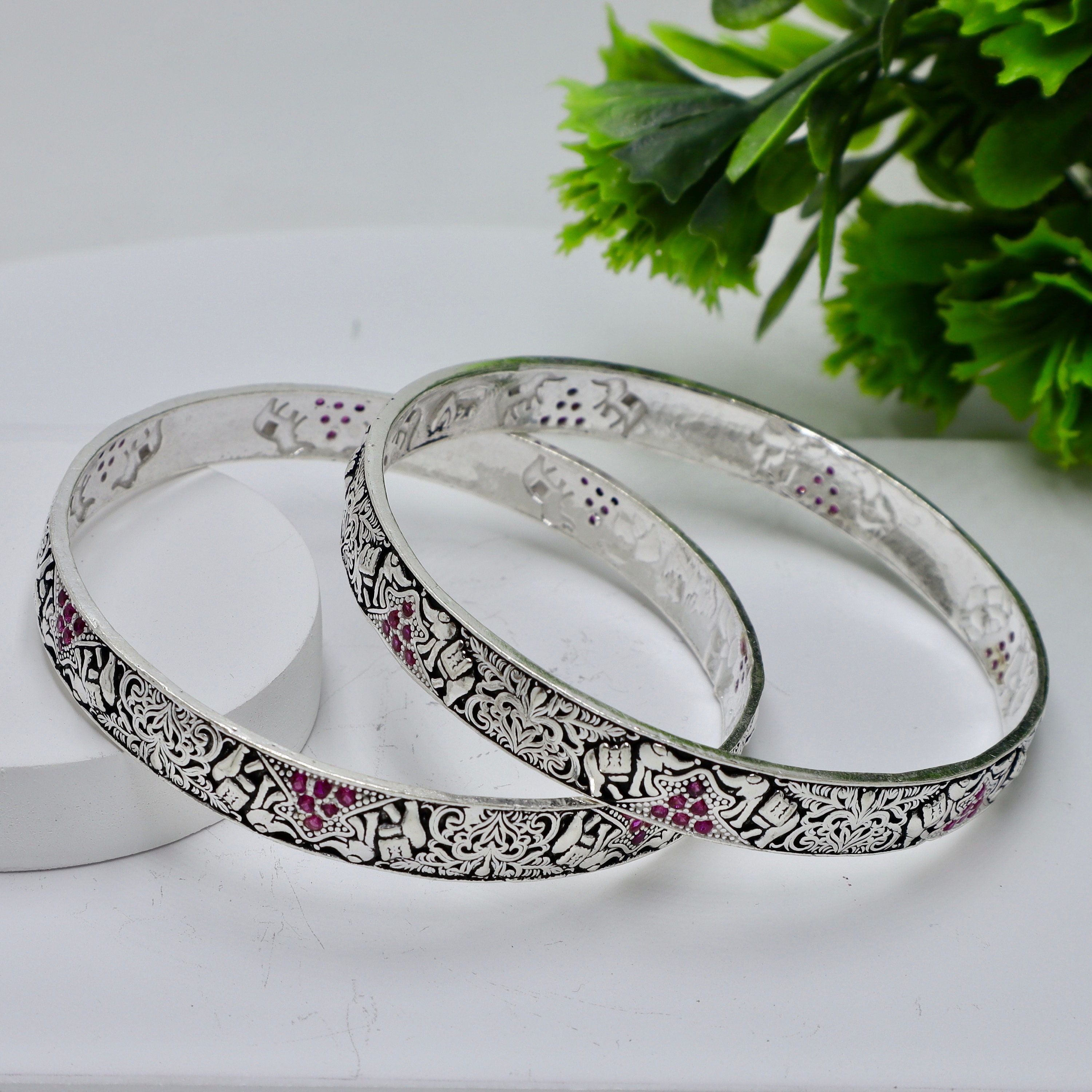 Amazon.com: Sterling Silver Wave Ring Size 8: Clothing