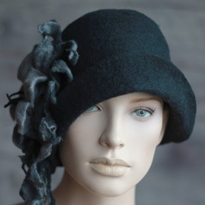 Miss fisher hats deals